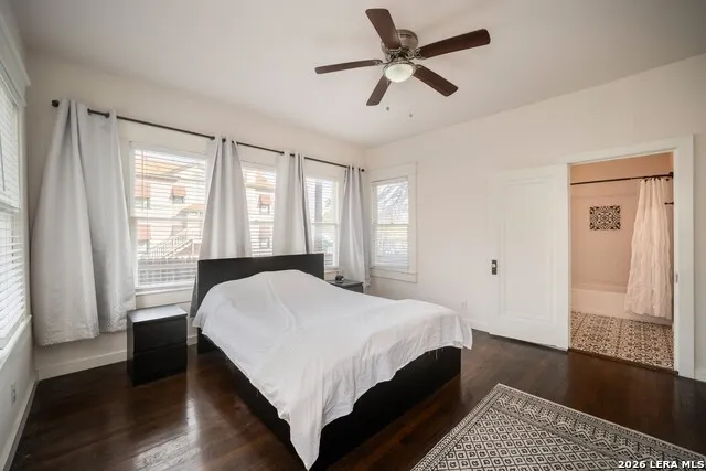 901 W Woodlawn San Antonio, TX 78201