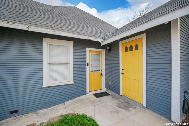 901 W Woodlawn San Antonio, TX 78201