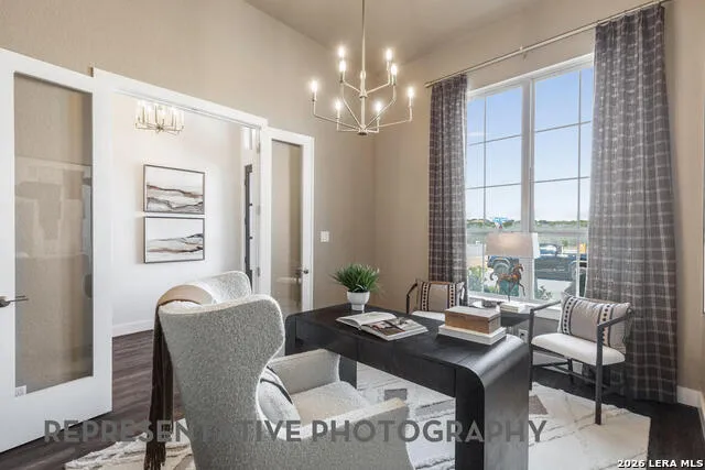 325 Dulce Vista Boerne, TX 78006