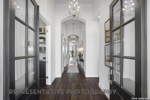 325 Dulce Vista Boerne, TX 78006
