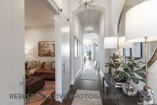 325 Dulce Vista Boerne, TX 78006