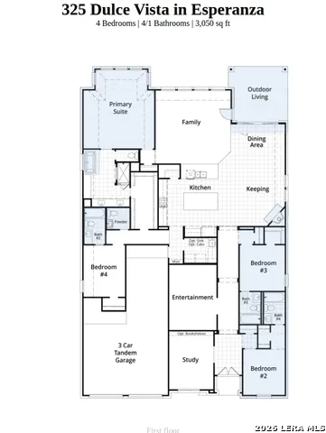 325 Dulce Vista Boerne, TX 78006