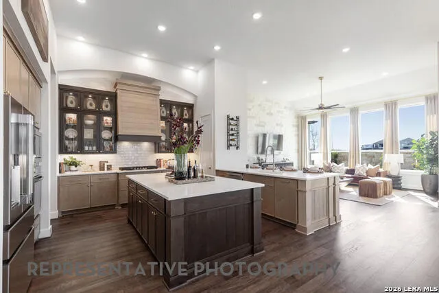 325 Dulce Vista Boerne, TX 78006
