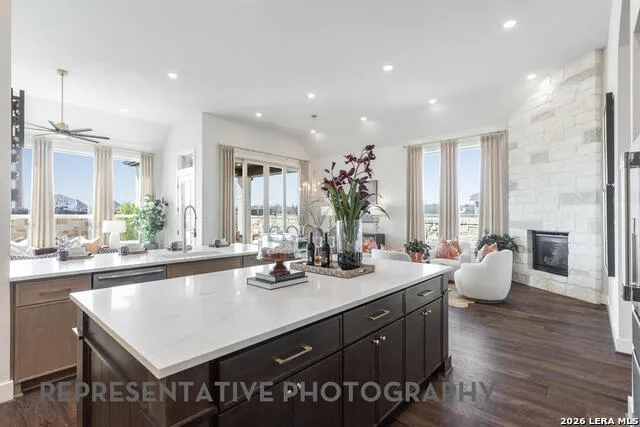 325 Dulce Vista Boerne, TX 78006