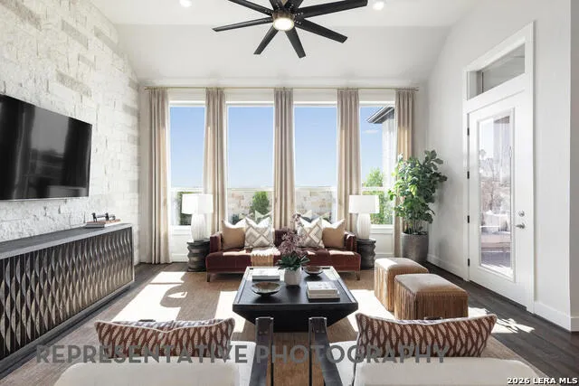 325 Dulce Vista Boerne, TX 78006