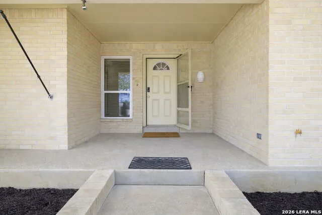 5838 Winterhaven Dr Windcrest, TX 78239
