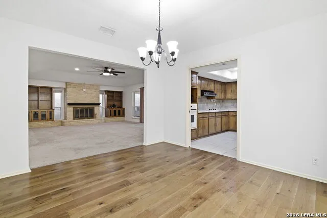 5838 Winterhaven Dr Windcrest, TX 78239