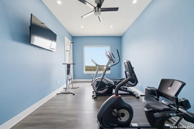 205 County Road 2727 Mico, TX 78056