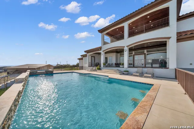 205 County Road 2727 Mico, TX 78056