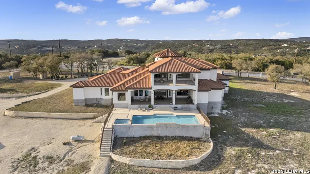 205 County Road 2727 Mico, TX 78056