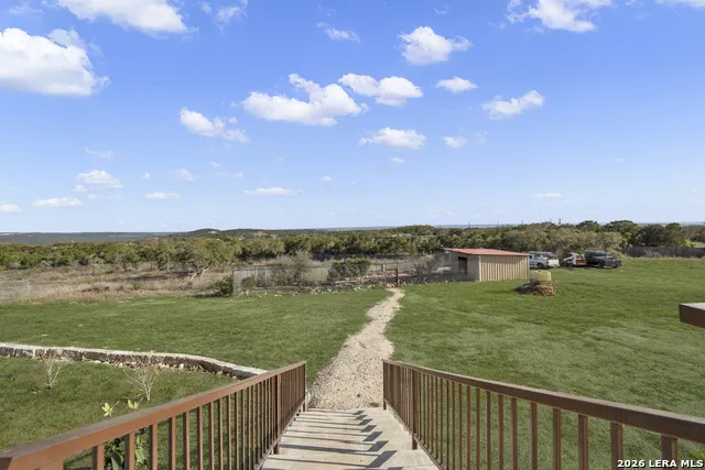 205 County Road 2727 Mico, TX 78056