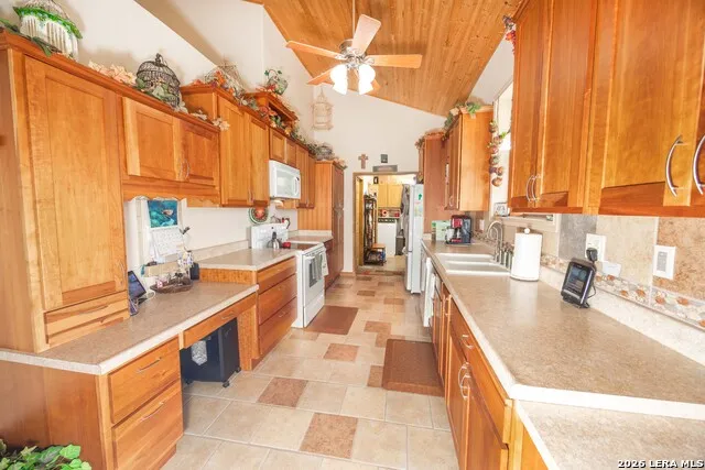 15980 County Road 582 LaCoste, TX 78039