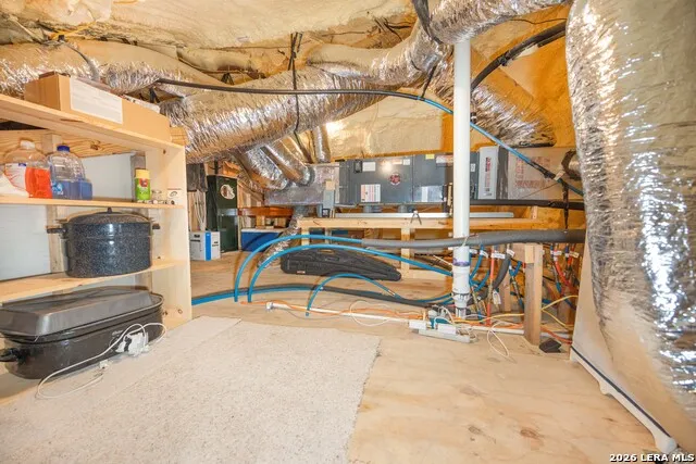 15980 County Road 582 LaCoste, TX 78039