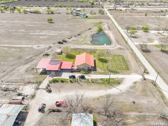 15980 County Road 582 LaCoste, TX 78039