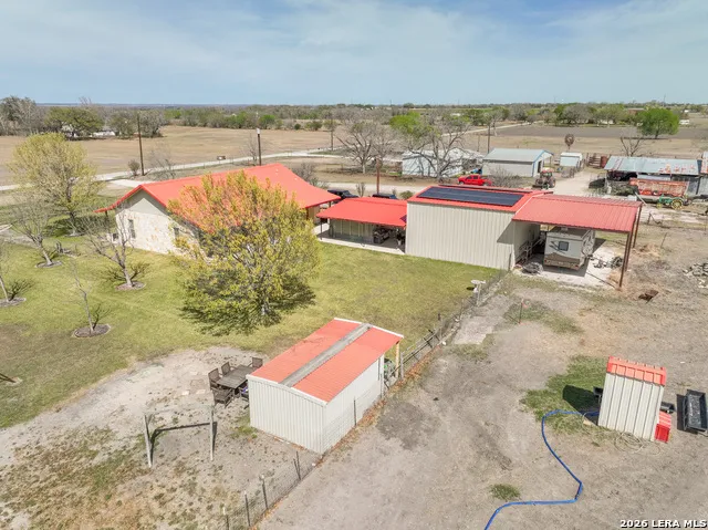 15980 County Road 582 LaCoste, TX 78039
