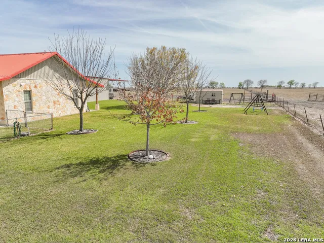 15980 County Road 582 LaCoste, TX 78039