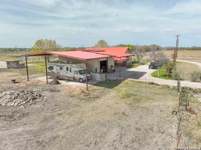 15980 County Road 582 LaCoste, TX 78039
