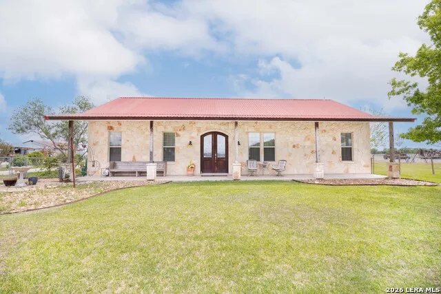 15980 County Road 582 LaCoste, TX 78039