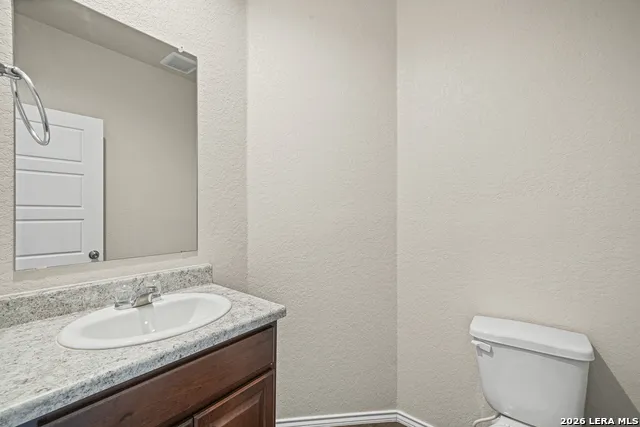 12924 Cicely St Hedwig, TX 78152