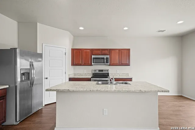12924 Cicely St Hedwig, TX 78152
