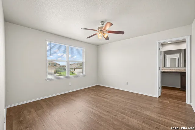 12924 Cicely St Hedwig, TX 78152