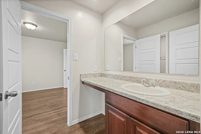 12924 Cicely St Hedwig, TX 78152