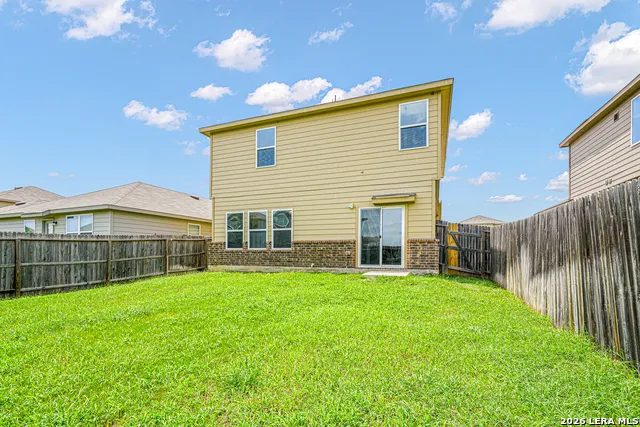 12924 Cicely St Hedwig, TX 78152