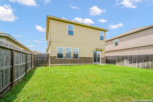 12924 Cicely St Hedwig, TX 78152