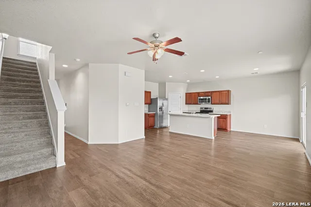 12924 Cicely St Hedwig, TX 78152