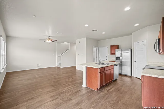 12924 Cicely St Hedwig, TX 78152