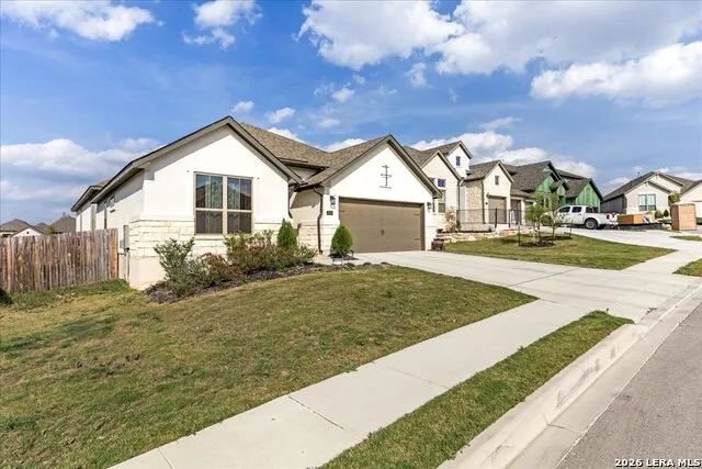 3034 Agar Bulverde, TX 78163