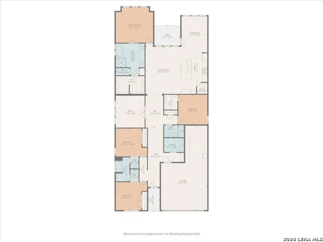 3034 Agar Bulverde, TX 78163