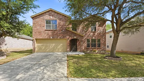 11004 Forest Pass