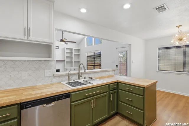 12008 Vista Nogal St San Antonio, TX 78213