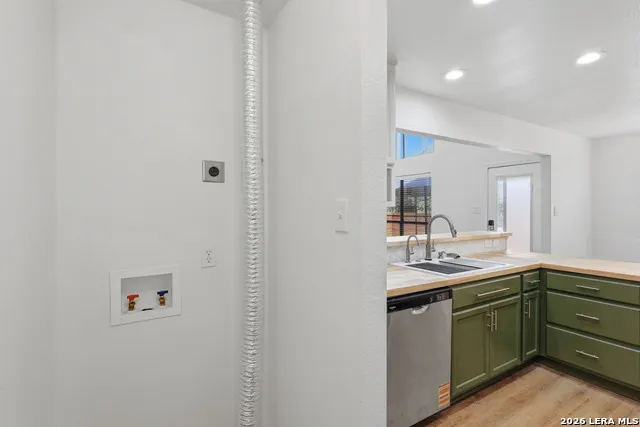 12008 Vista Nogal St San Antonio, TX 78213