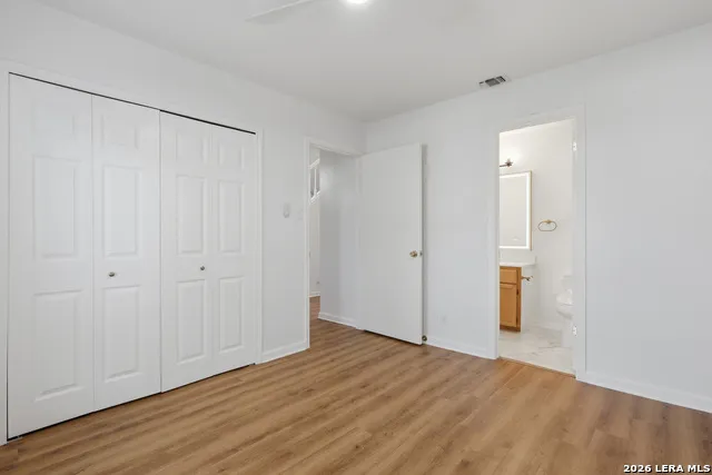 12008 Vista Nogal St San Antonio, TX 78213