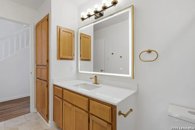 12008 Vista Nogal St San Antonio, TX 78213