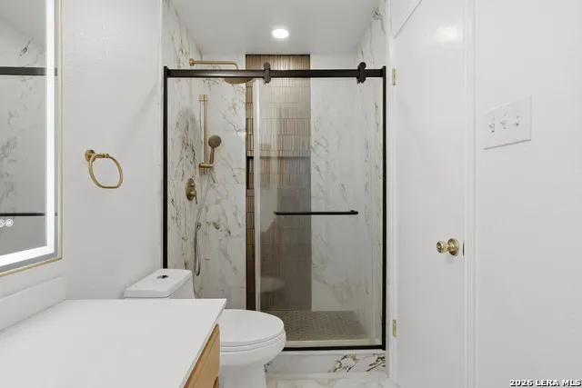 12008 Vista Nogal St San Antonio, TX 78213
