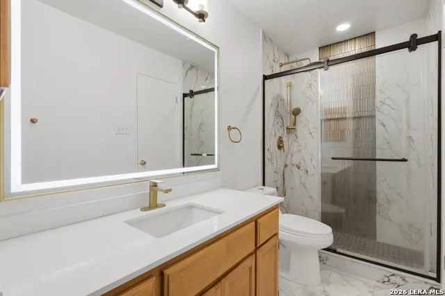 12008 Vista Nogal St San Antonio, TX 78213