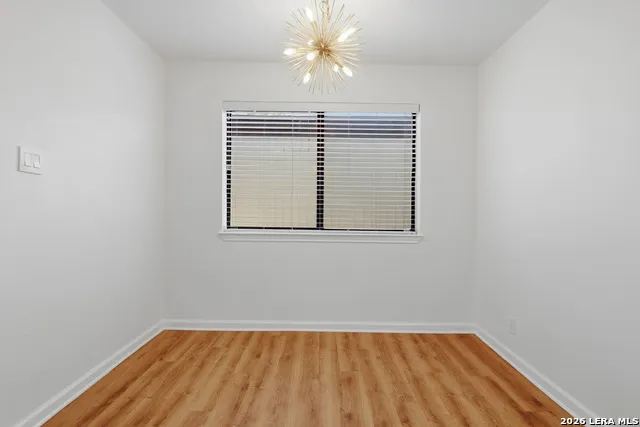 12008 Vista Nogal St San Antonio, TX 78213