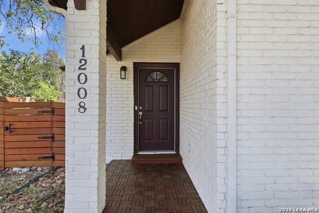 12008 Vista Nogal St San Antonio, TX 78213
