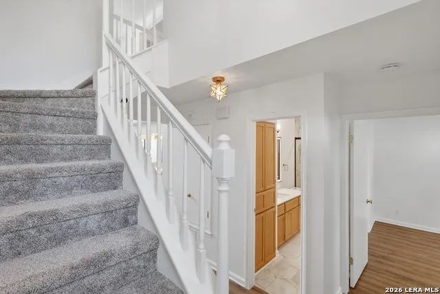 12008 Vista Nogal St San Antonio, TX 78213