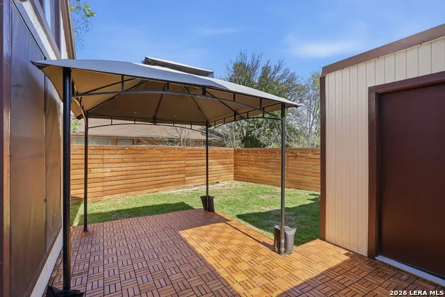 12008 Vista Nogal St San Antonio, TX 78213