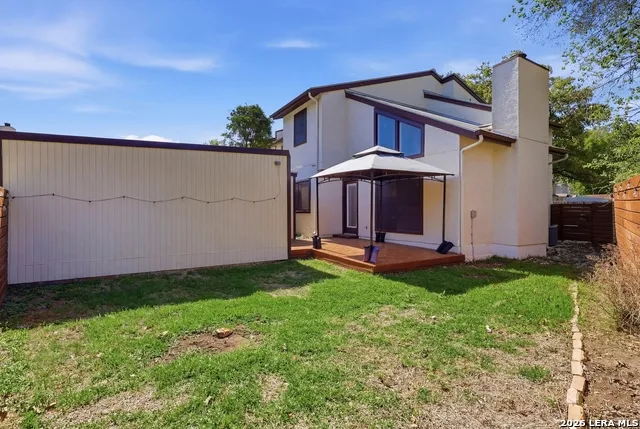 12008 Vista Nogal St San Antonio, TX 78213