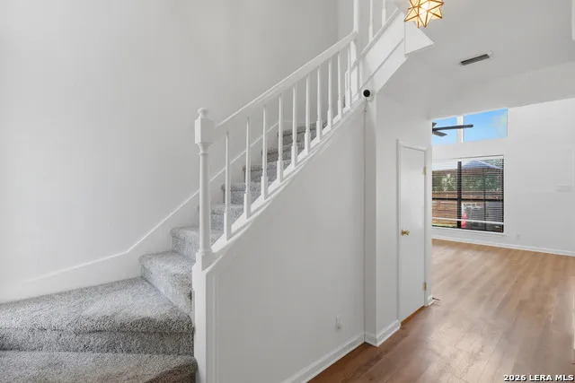 12008 Vista Nogal St San Antonio, TX 78213