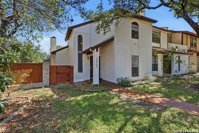 12008 Vista Nogal St San Antonio, TX 78213