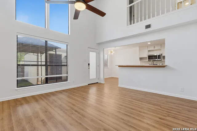 12008 Vista Nogal St San Antonio, TX 78213