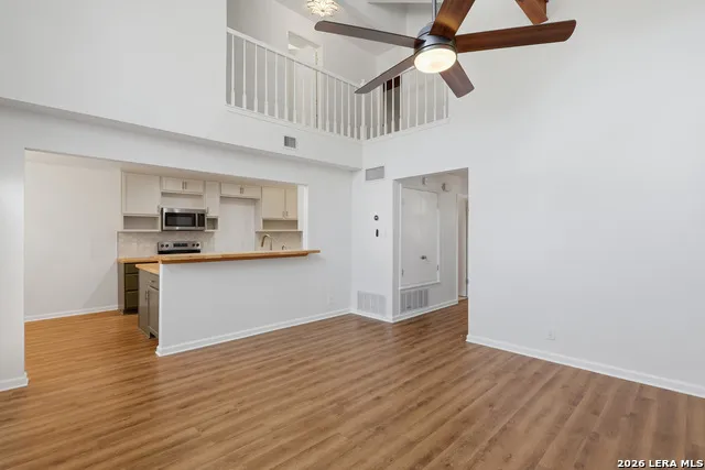 12008 Vista Nogal St San Antonio, TX 78213