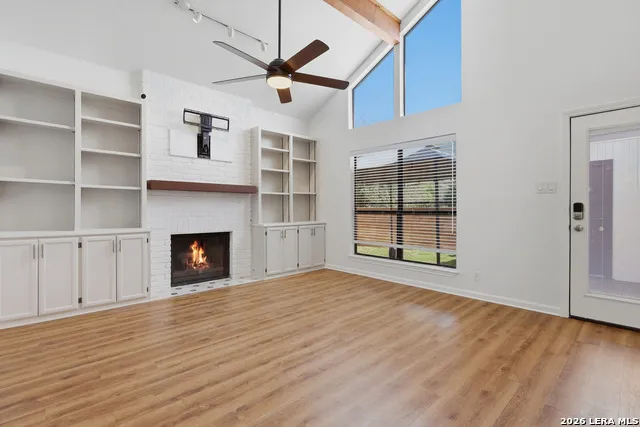 12008 Vista Nogal St San Antonio, TX 78213
