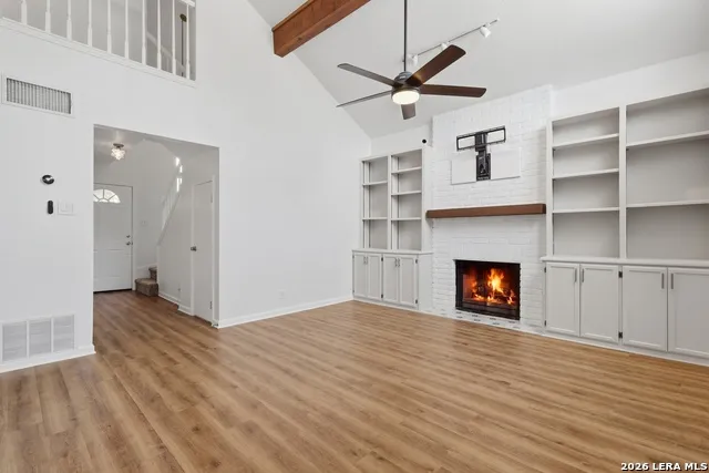 12008 Vista Nogal St San Antonio, TX 78213